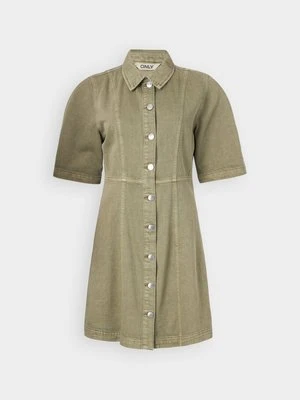 Sukienka jeansowa Only