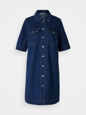Sukienka jeansowa Only