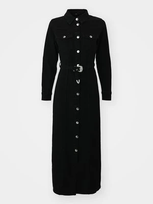 Sukienka jeansowa Only