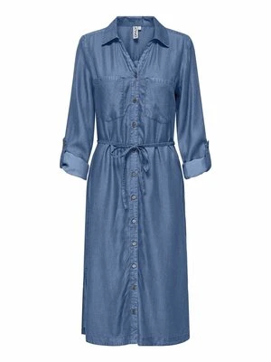 Sukienka jeansowa Only