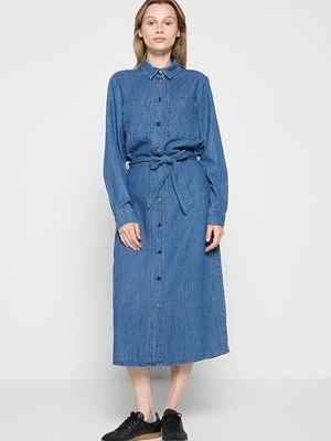 Sukienka jeansowa Only