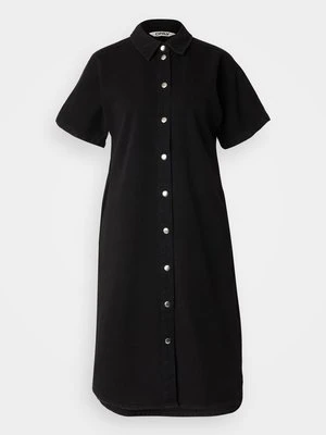 Sukienka jeansowa Only