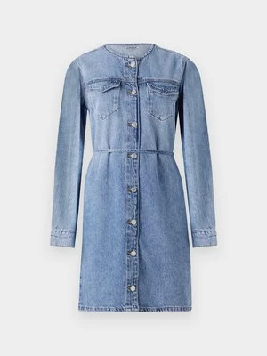 Sukienka jeansowa Only