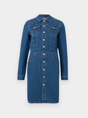 Sukienka jeansowa Only