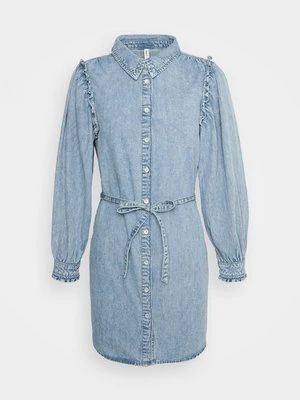 Sukienka jeansowa Only Petite