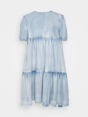 Sukienka jeansowa Only Petite