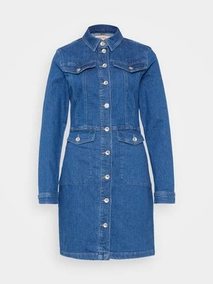 Sukienka jeansowa Only Petite