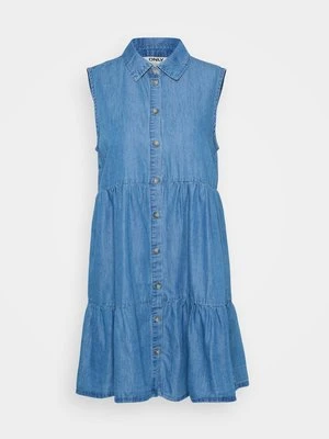 Sukienka jeansowa Only Petite