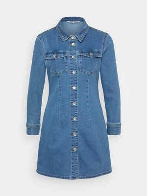Sukienka jeansowa Only Petite