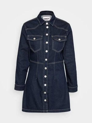 Sukienka jeansowa Only Petite