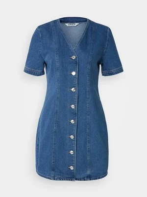 Sukienka jeansowa Only Petite