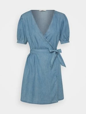Sukienka jeansowa Only Petite