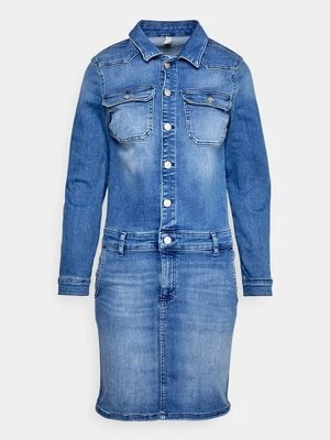 Sukienka jeansowa Only Tall