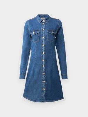 Sukienka jeansowa Only Tall