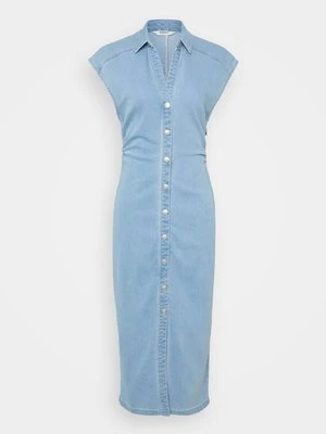 Sukienka jeansowa Only Tall