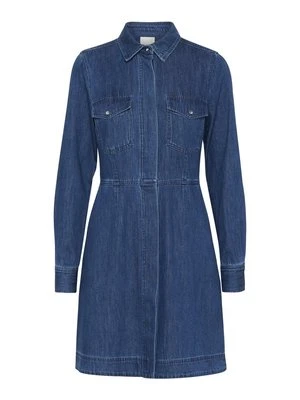 Sukienka jeansowa Part Two