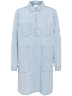 Sukienka jeansowa Part Two