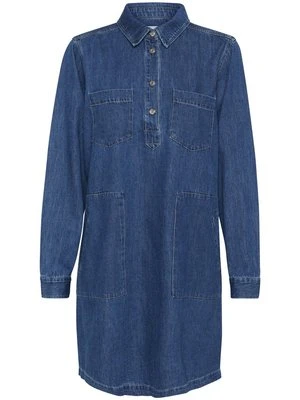 Sukienka jeansowa Part Two