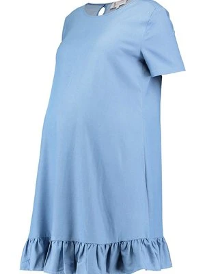 Sukienka jeansowa Paulina