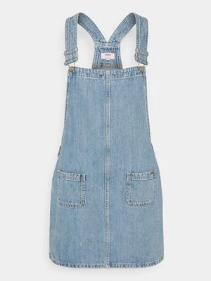 Sukienka jeansowa Pepe Jeans