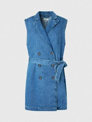 Sukienka jeansowa Pepe Jeans