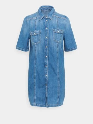 Sukienka jeansowa Pepe Jeans