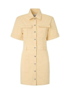 Sukienka jeansowa Pepe Jeans