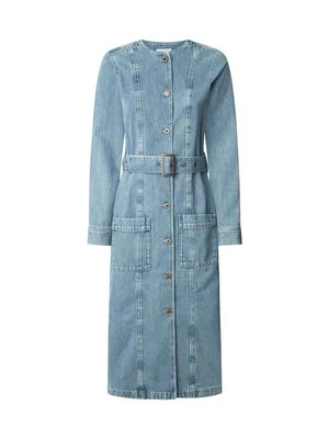 Sukienka jeansowa Pepe Jeans