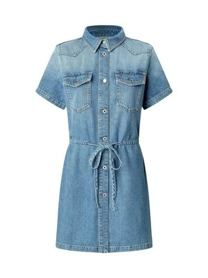Sukienka jeansowa Pepe Jeans