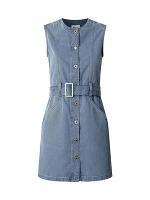 Sukienka jeansowa Pepe Jeans