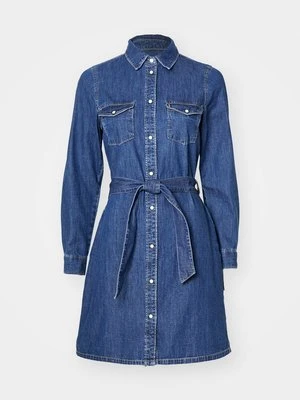 Sukienka jeansowa Pepe Jeans