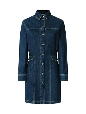 Sukienka jeansowa Pepe Jeans