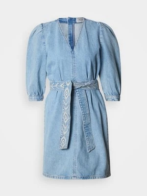 Sukienka jeansowa Pepe Jeans