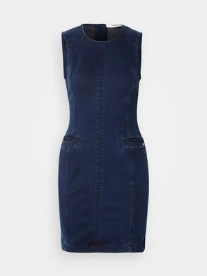 Sukienka jeansowa Pepe Jeans