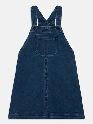 Sukienka jeansowa Petit Bateau