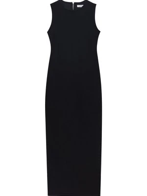 Sukienka jeansowa PULL&BEAR