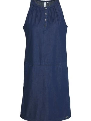 Sukienka jeansowa QS