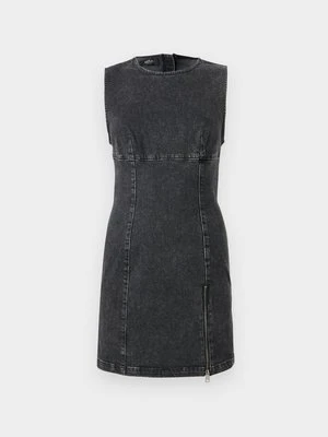 Sukienka jeansowa Replay