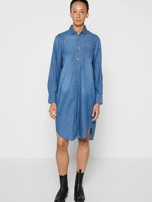 Sukienka jeansowa Replay