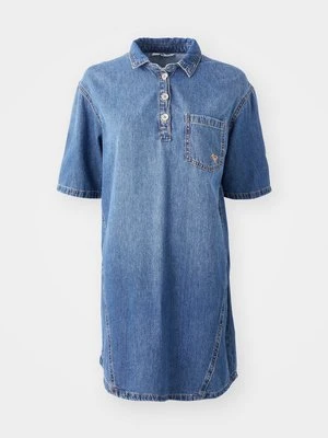 Sukienka jeansowa Roxy