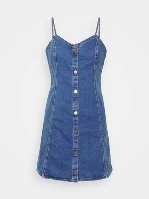 Sukienka jeansowa Roxy