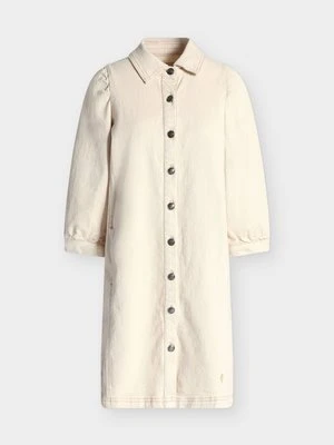 Sukienka jeansowa Rue de Femme