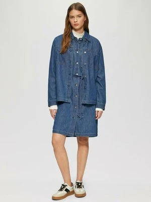 Sukienka jeansowa s.Oliver