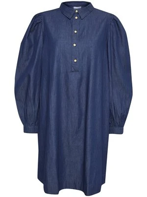 Sukienka jeansowa Saint Tropez