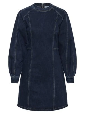 Sukienka jeansowa Saint Tropez