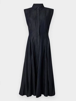 Sukienka jeansowa Selected