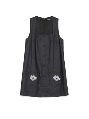 Sukienka jeansowa sister jane