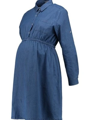 Sukienka jeansowa Slacks & Co.