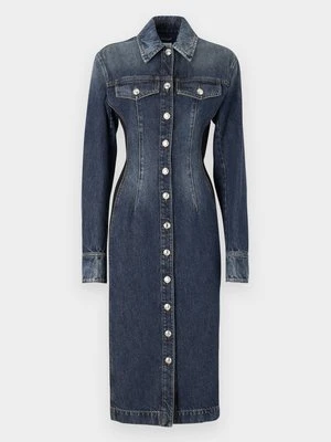 Sukienka jeansowa SPORTMAX