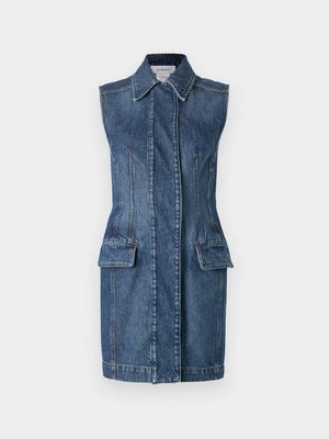 Sukienka jeansowa SPORTMAX